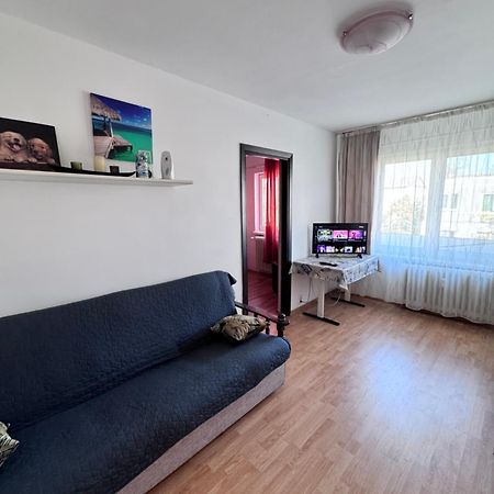 באקאו Cozy Apartments מראה חיצוני תמונה