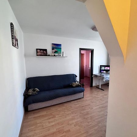 באקאו Cozy Apartments מראה חיצוני תמונה