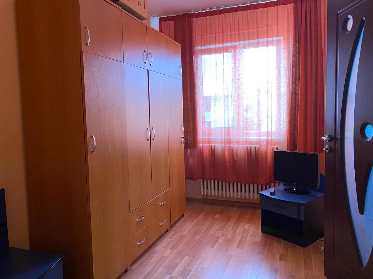 באקאו Cozy Apartments מראה חיצוני תמונה