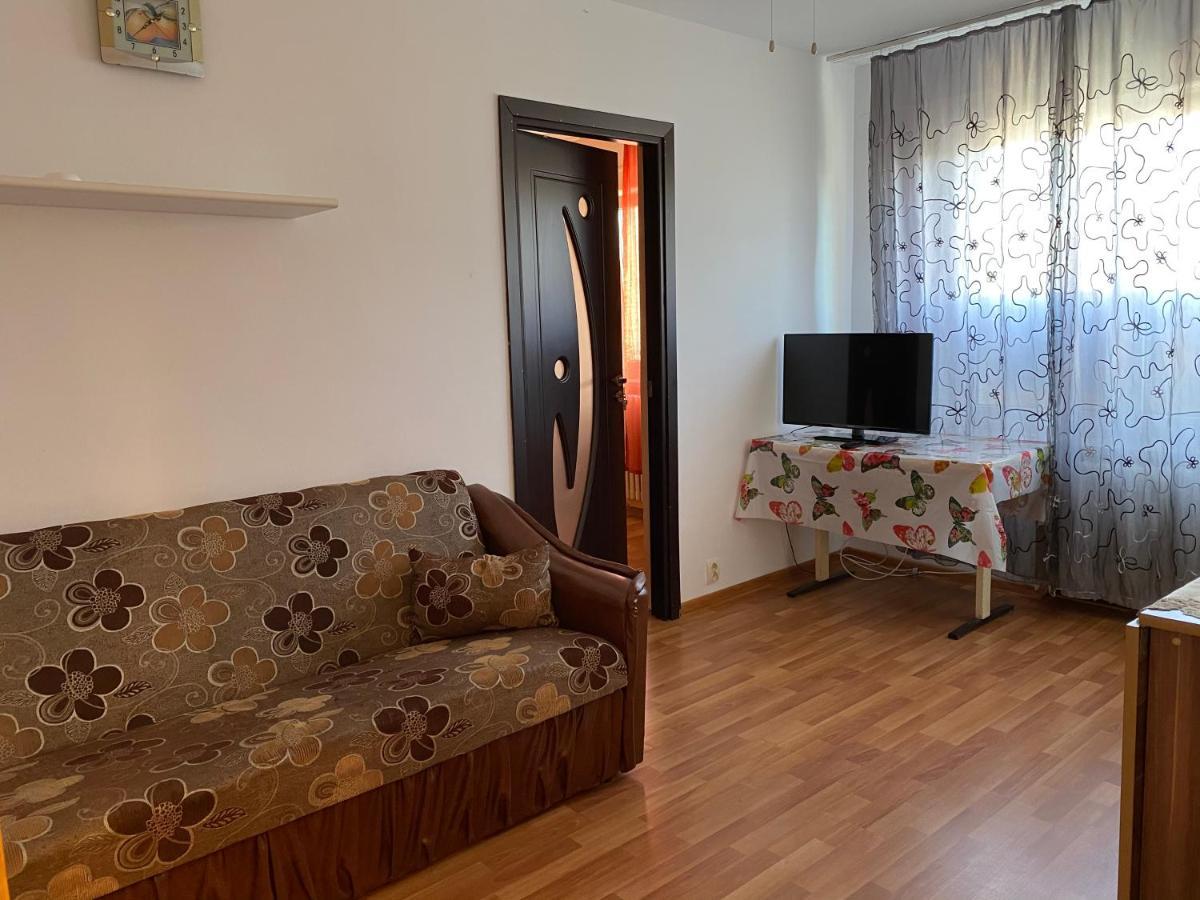 באקאו Cozy Apartments מראה חיצוני תמונה