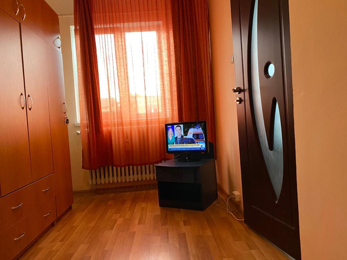 באקאו Cozy Apartments מראה חיצוני תמונה
