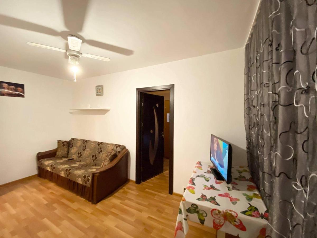 באקאו Cozy Apartments מראה חיצוני תמונה