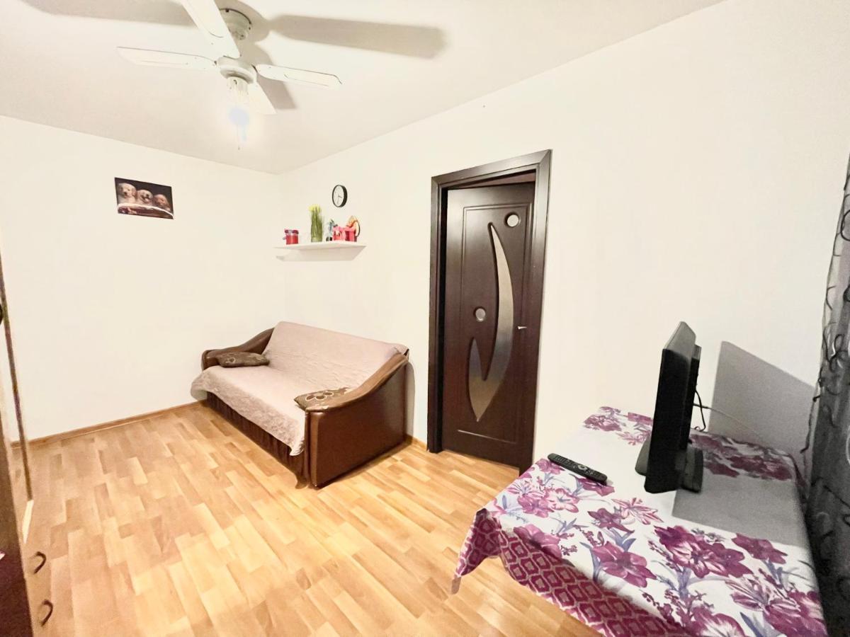 באקאו Cozy Apartments מראה חיצוני תמונה