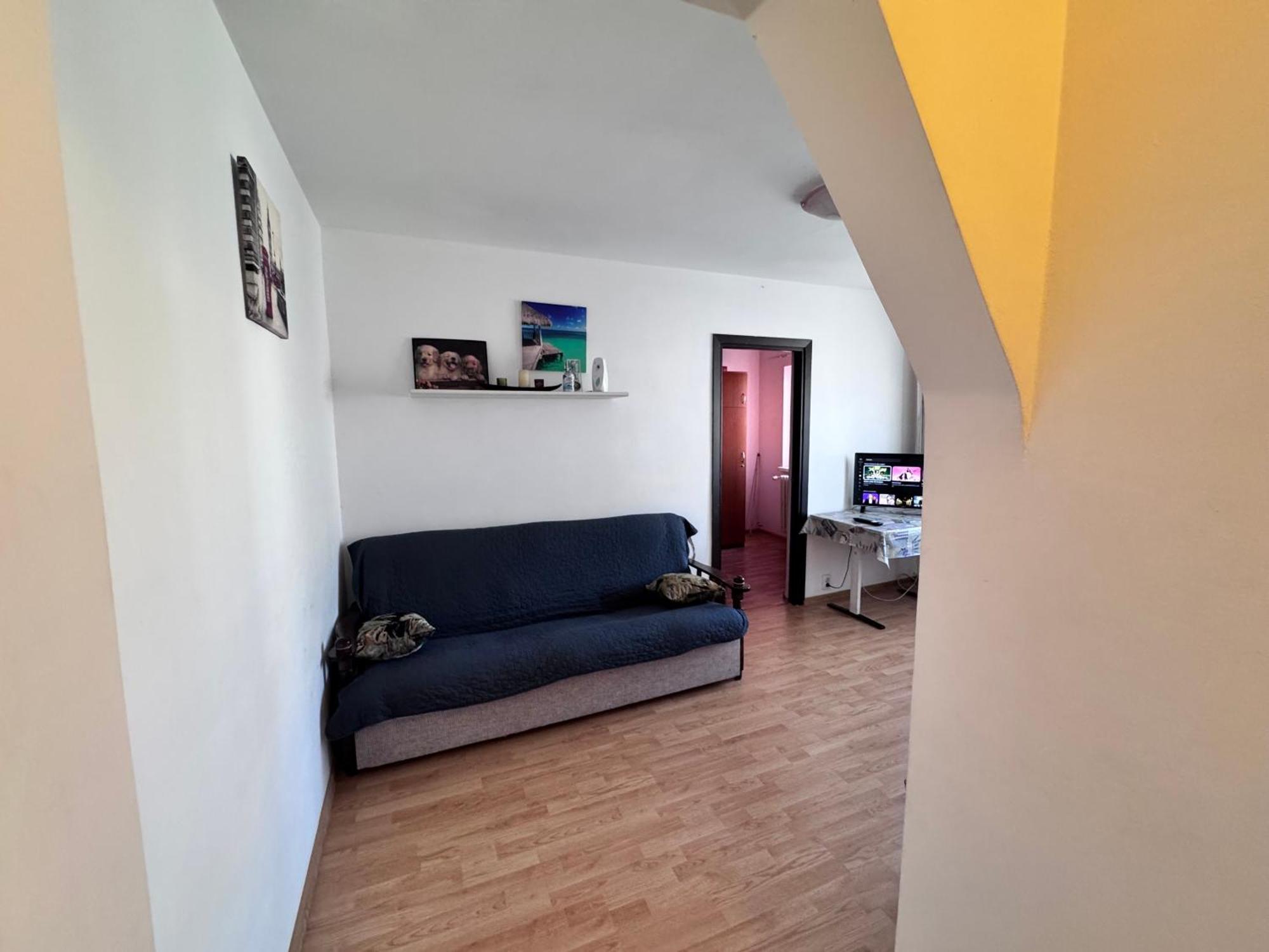 באקאו Cozy Apartments מראה חיצוני תמונה