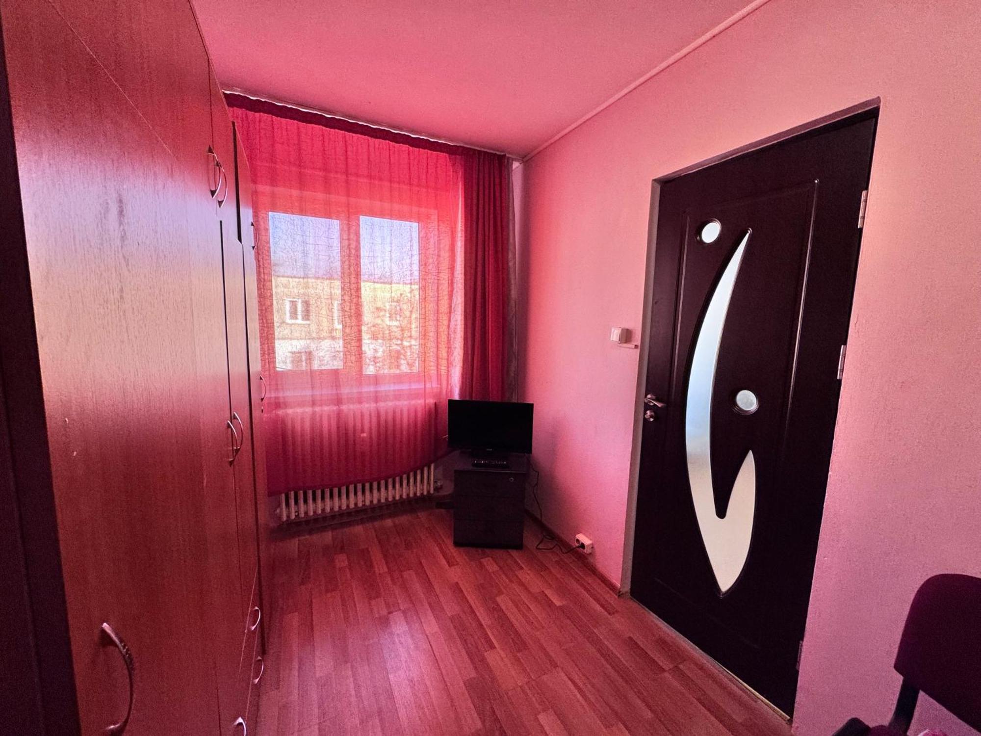 באקאו Cozy Apartments מראה חיצוני תמונה